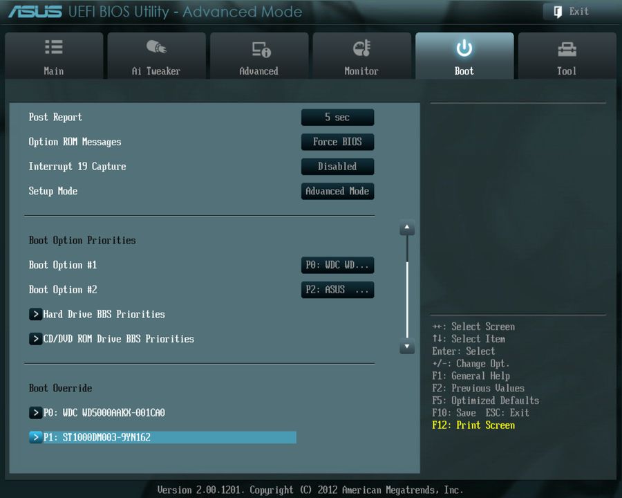 BIOS screenshot thumbnail