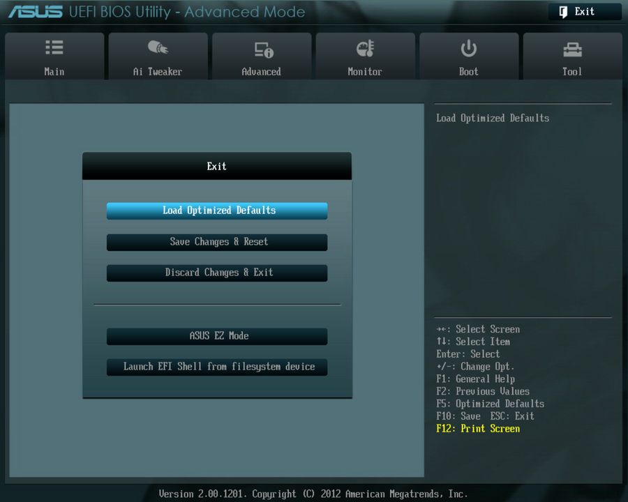 BIOS screenshot thumbnail