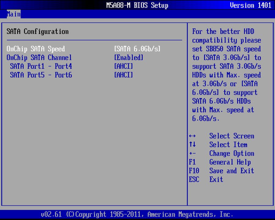 BIOS screenshot thumbnail