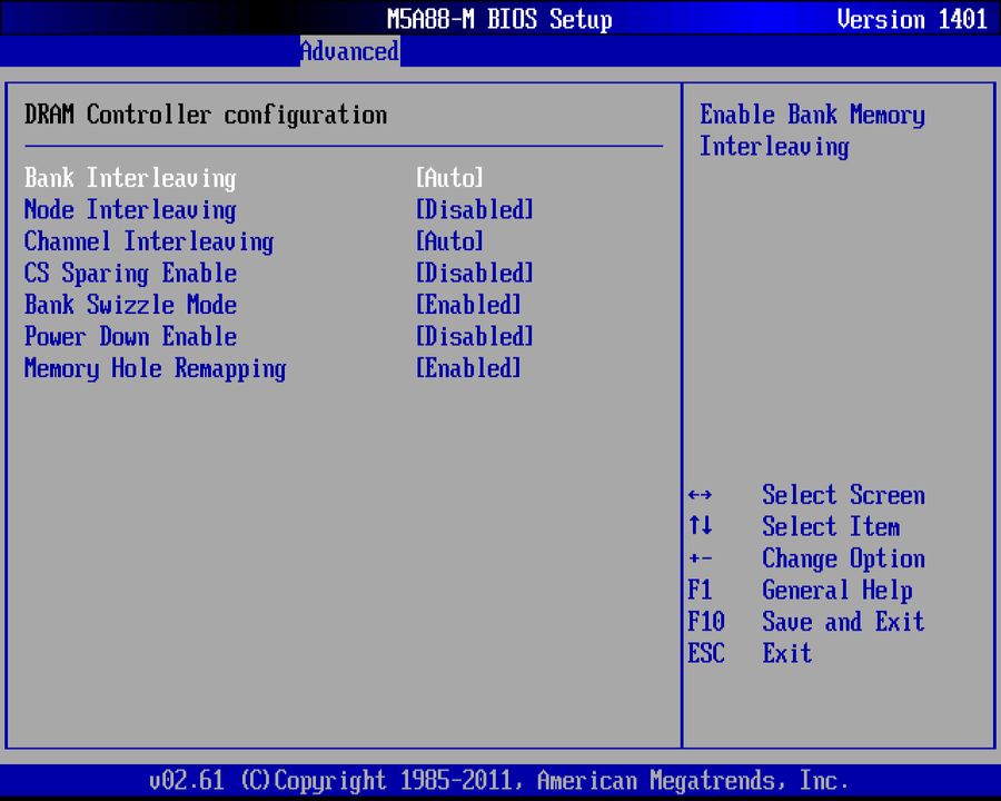 BIOS screenshot thumbnail