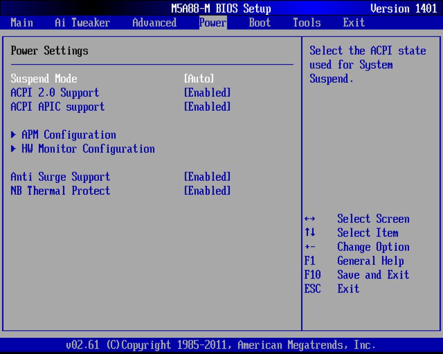 BIOS screenshot thumbnail
