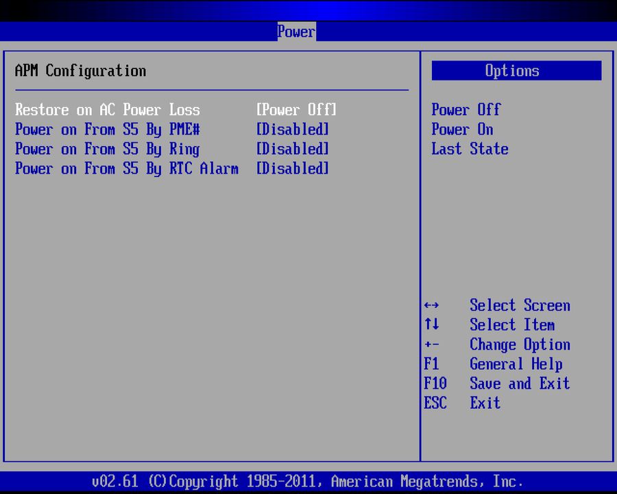 BIOS screenshot thumbnail