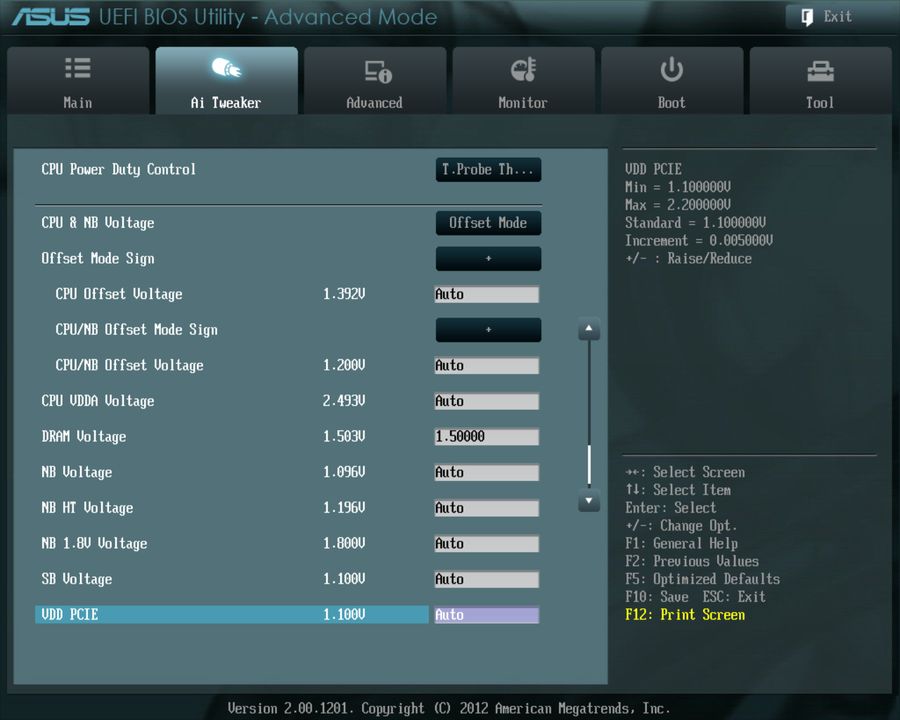 BIOS screenshot thumbnail