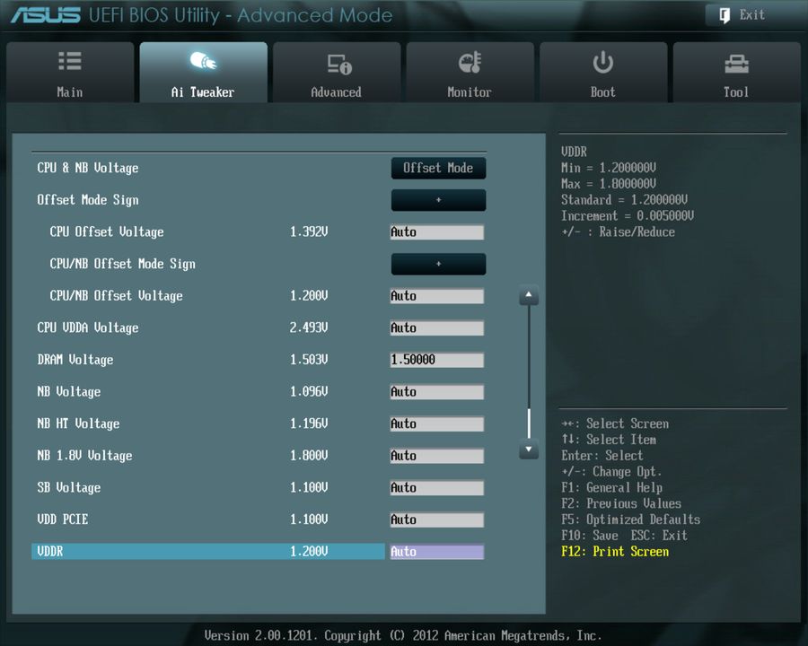 BIOS screenshot thumbnail