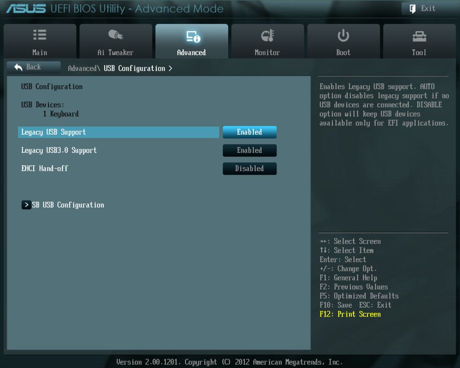 BIOS screenshot thumbnail