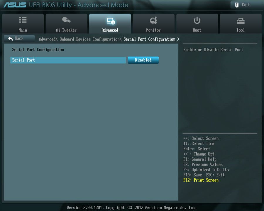 BIOS screenshot thumbnail