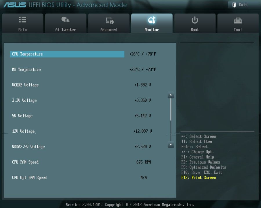 BIOS screenshot thumbnail
