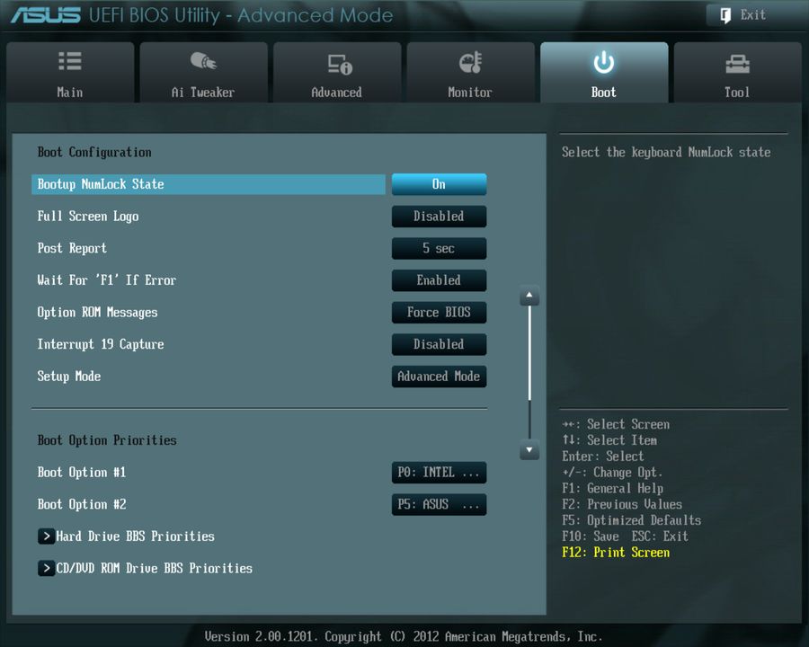 BIOS screenshot thumbnail
