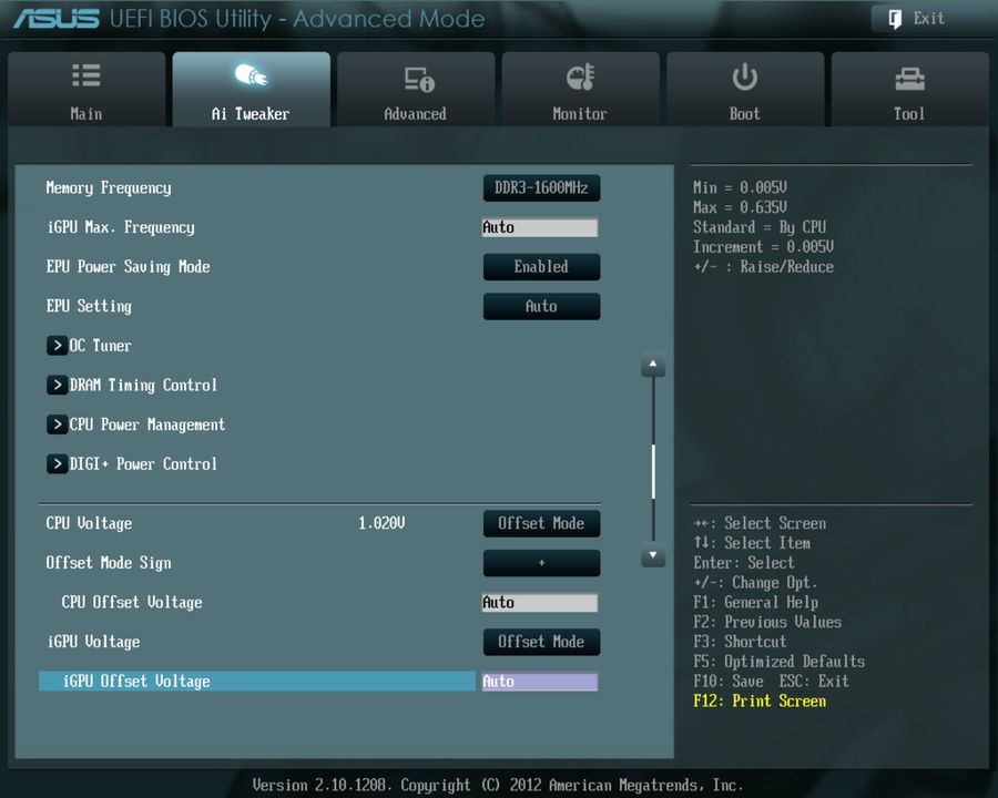 BIOS screenshot thumbnail