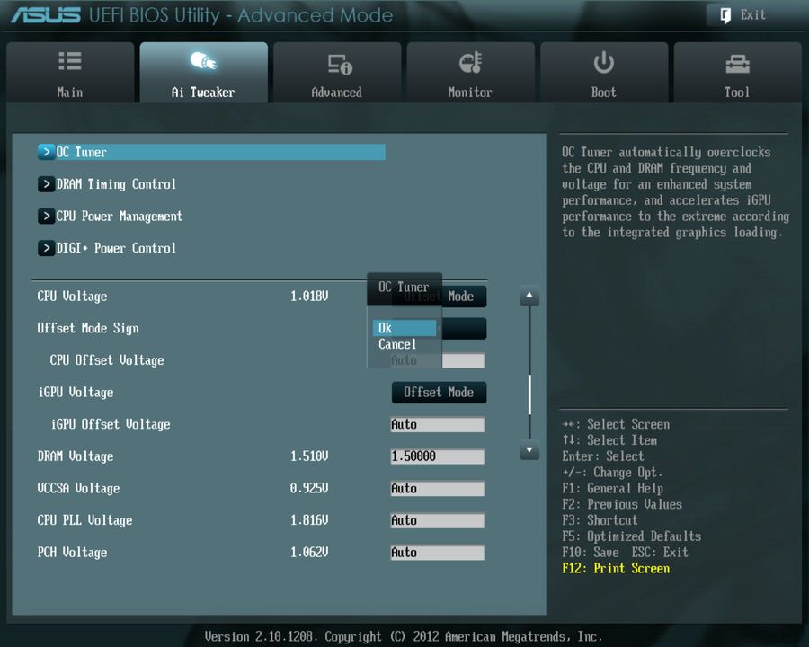 BIOS screenshot thumbnail
