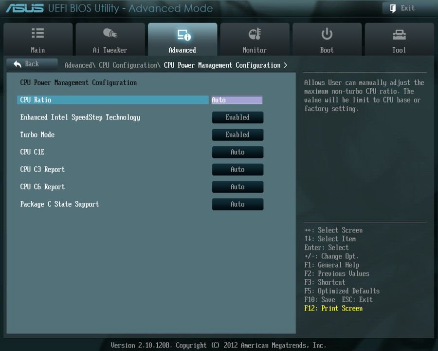 BIOS screenshot thumbnail