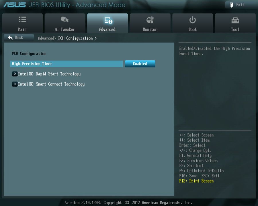 BIOS screenshot thumbnail