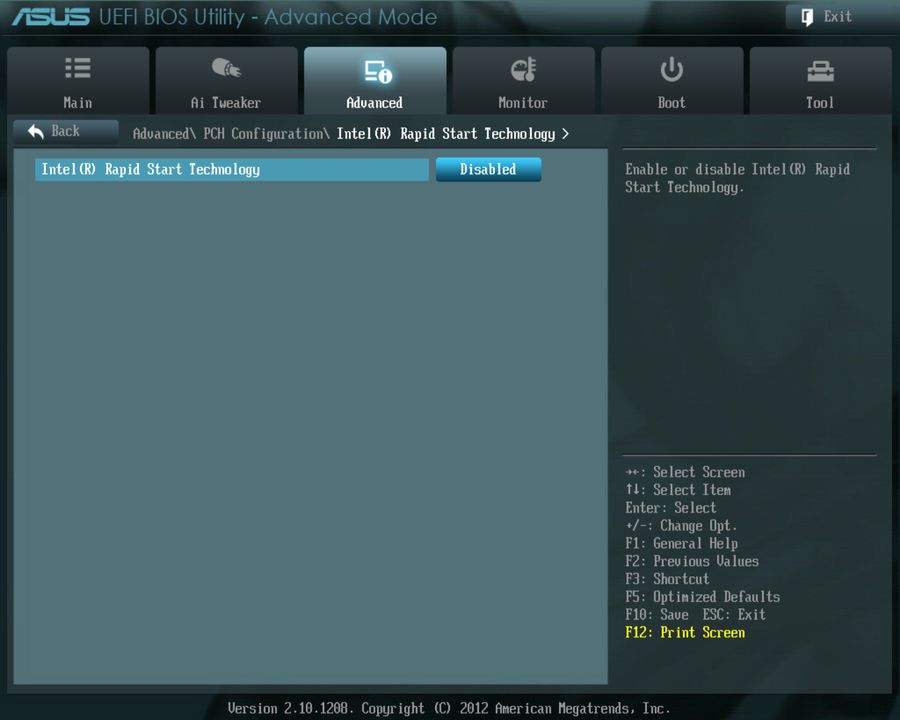 BIOS screenshot thumbnail