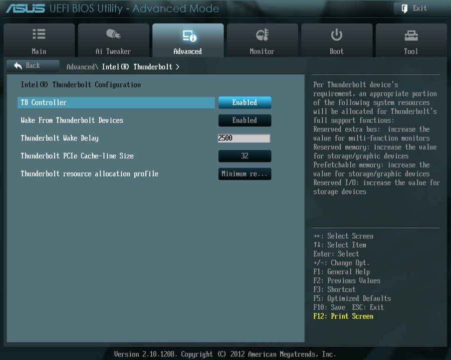 BIOS screenshot thumbnail