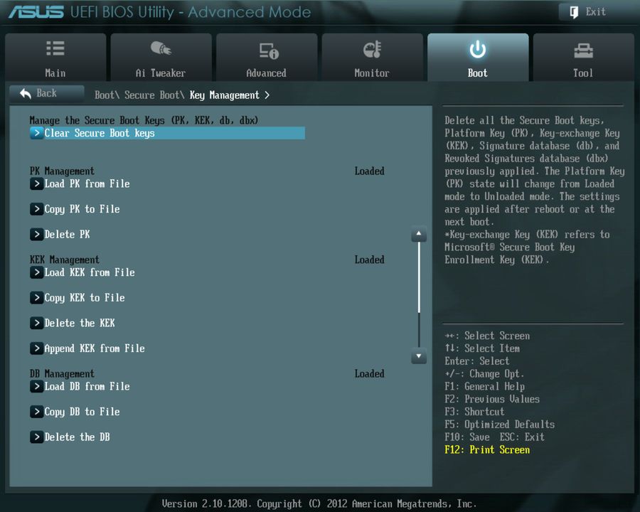 BIOS screenshot thumbnail