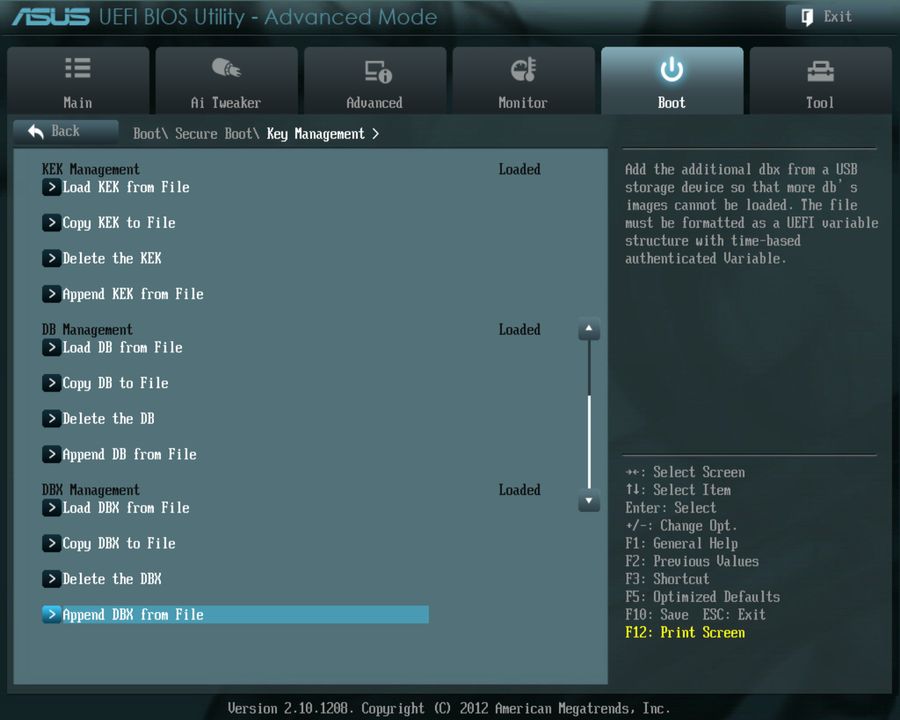 BIOS screenshot thumbnail
