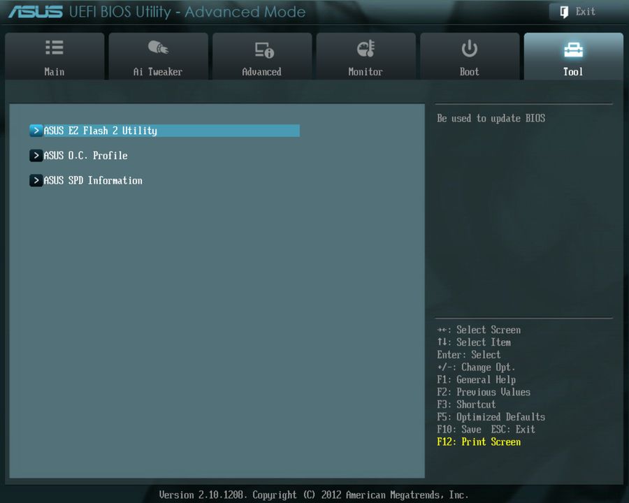 BIOS screenshot thumbnail