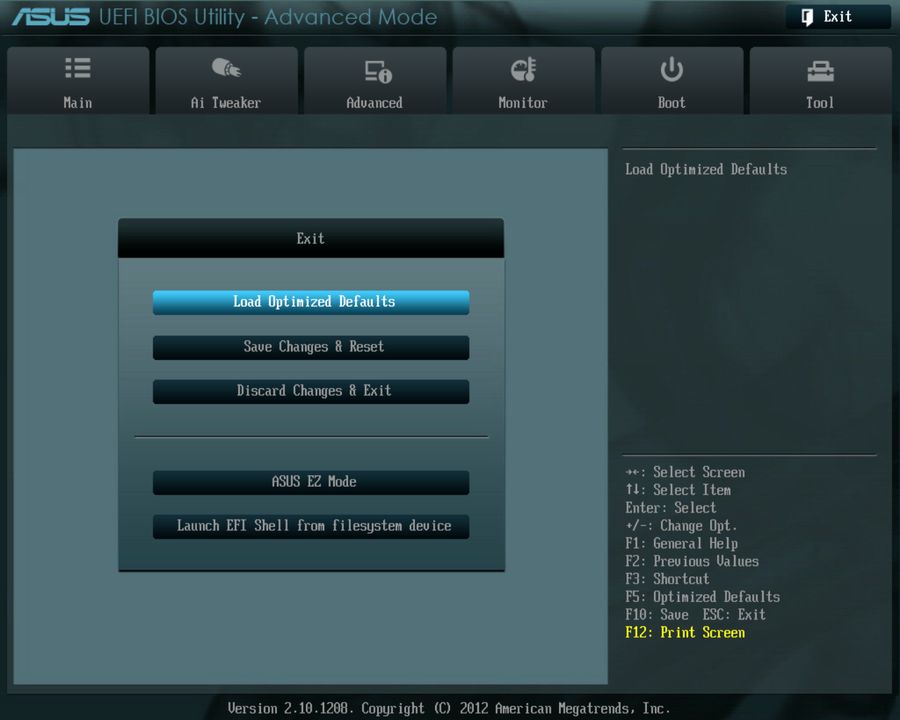 BIOS screenshot thumbnail