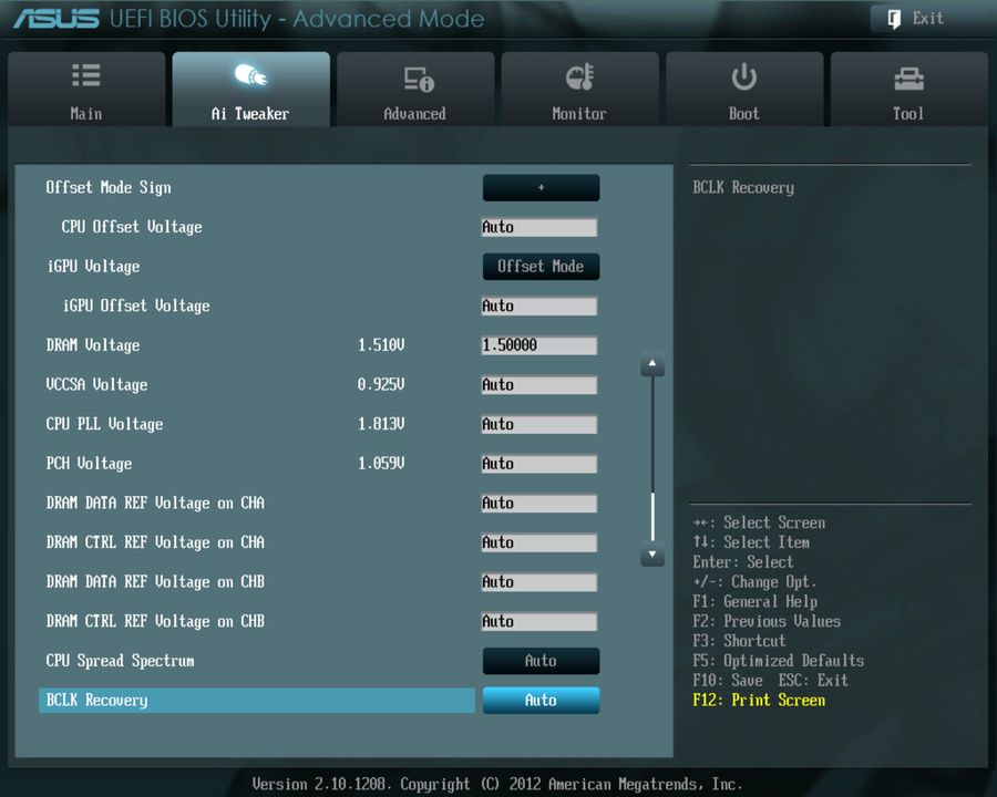 BIOS screenshot thumbnail