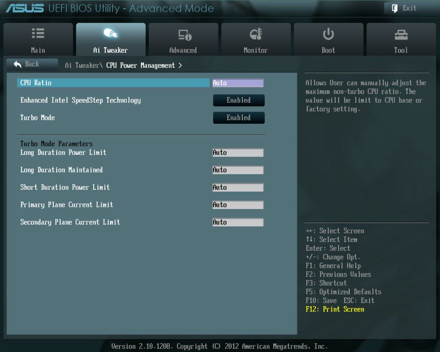 BIOS screenshot thumbnail