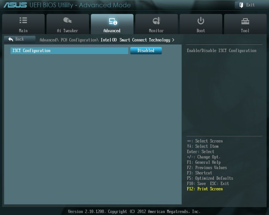 BIOS screenshot thumbnail