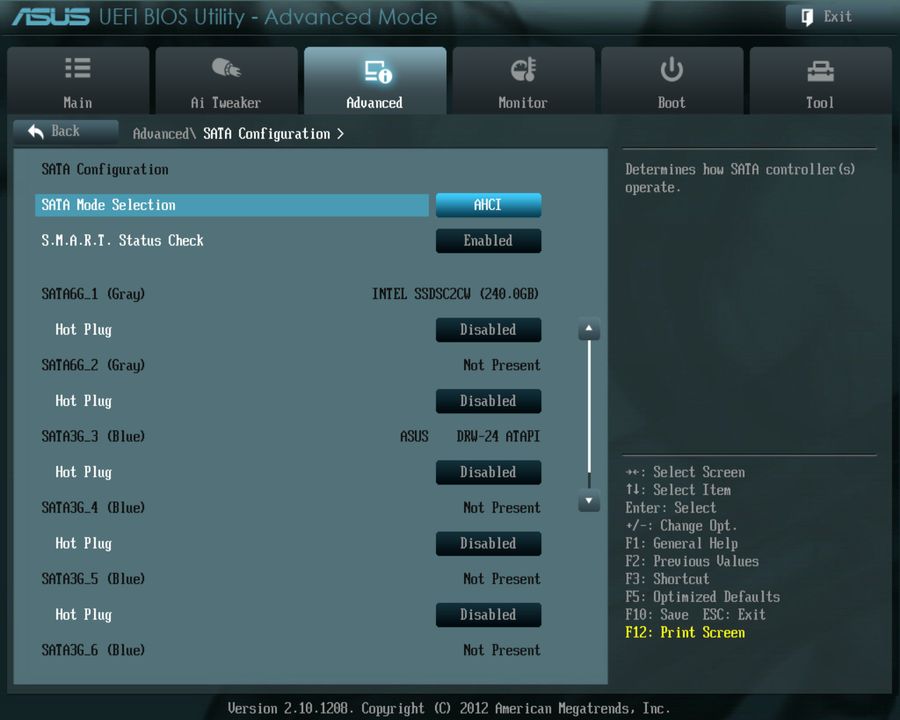 BIOS screenshot thumbnail