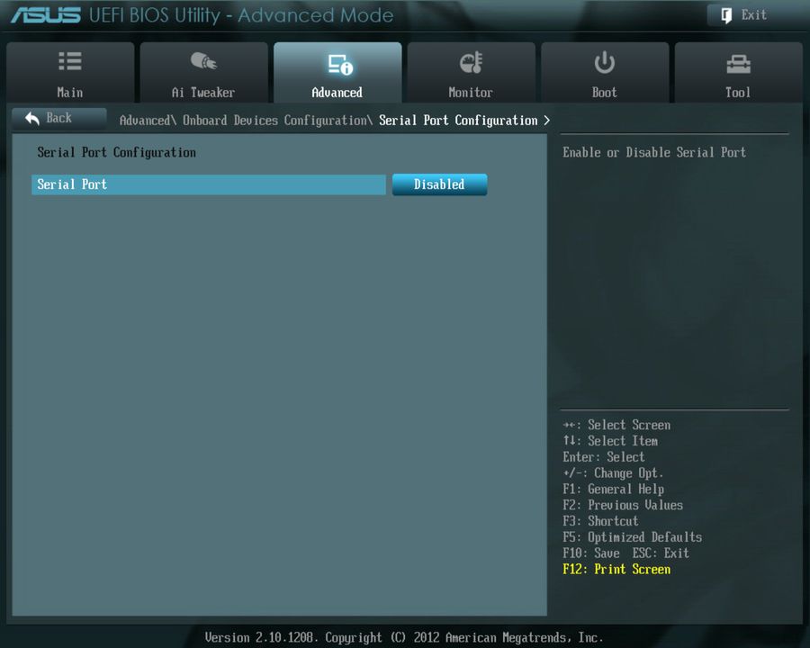 BIOS screenshot thumbnail