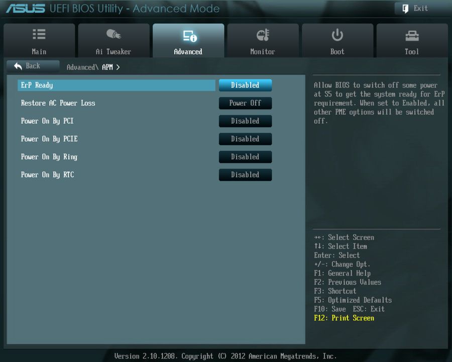 BIOS screenshot thumbnail