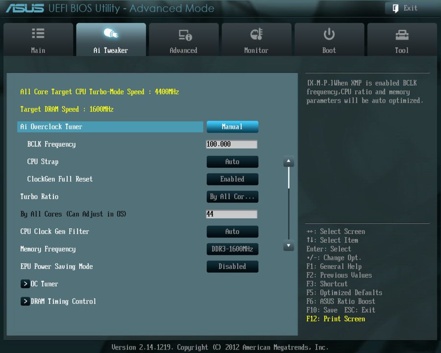 BIOS screenshot thumbnail