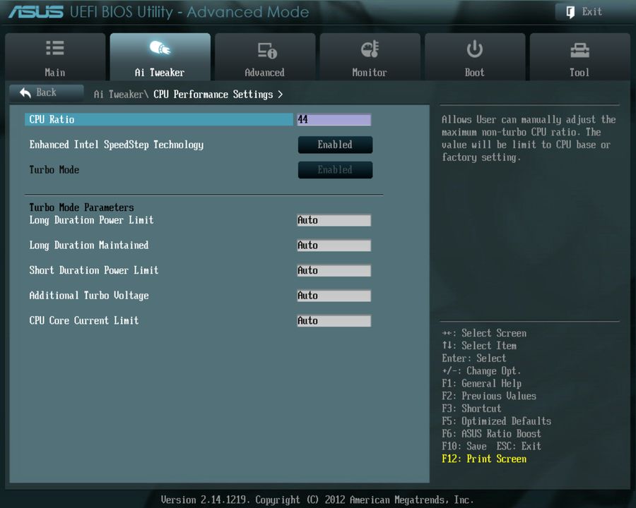 BIOS screenshot thumbnail