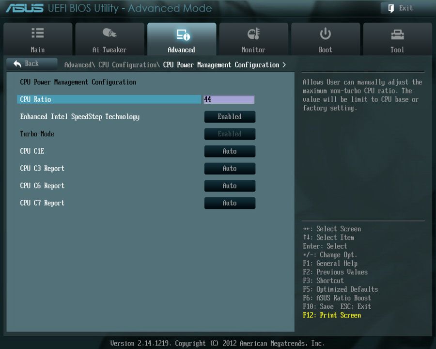 BIOS screenshot thumbnail