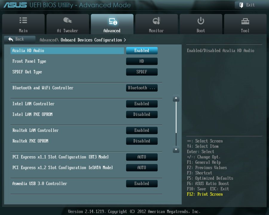 BIOS screenshot thumbnail