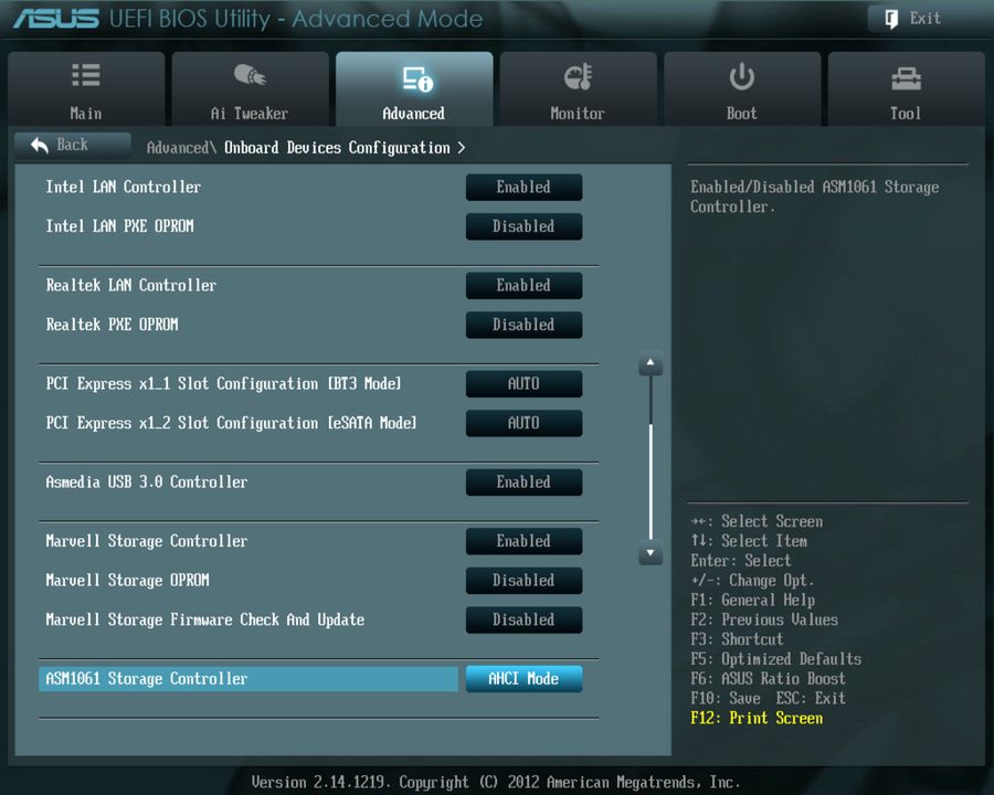 BIOS screenshot thumbnail