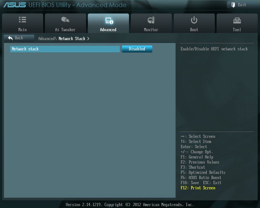 BIOS screenshot thumbnail