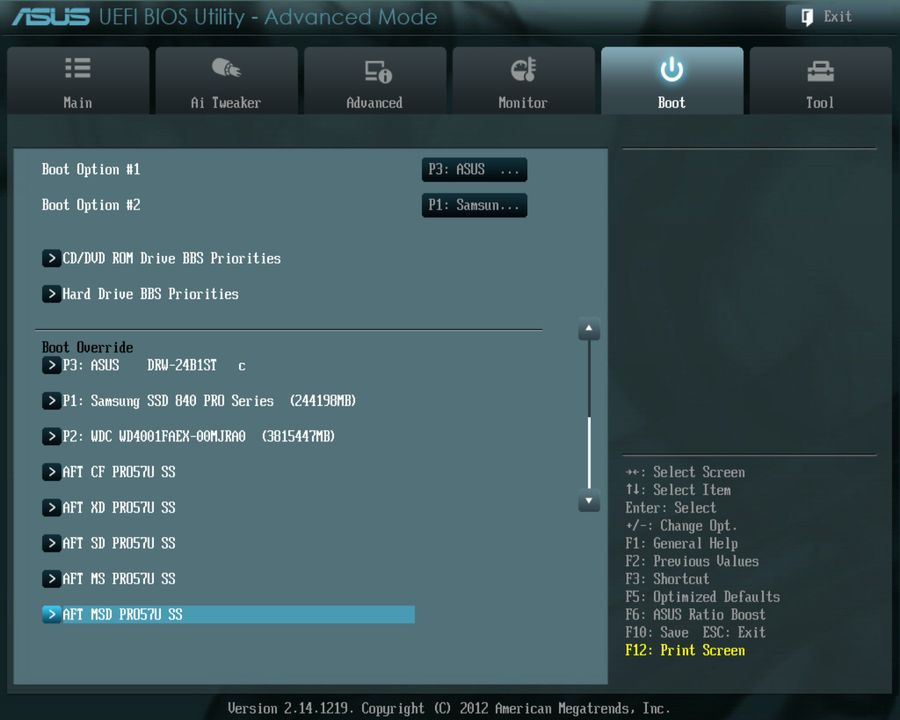 BIOS screenshot thumbnail