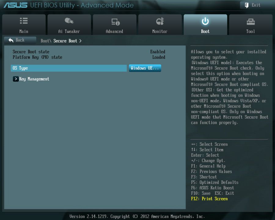 BIOS screenshot thumbnail