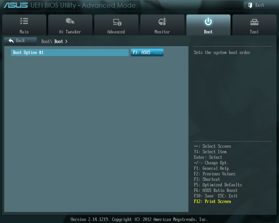 BIOS screenshot thumbnail