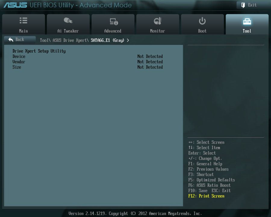BIOS screenshot thumbnail