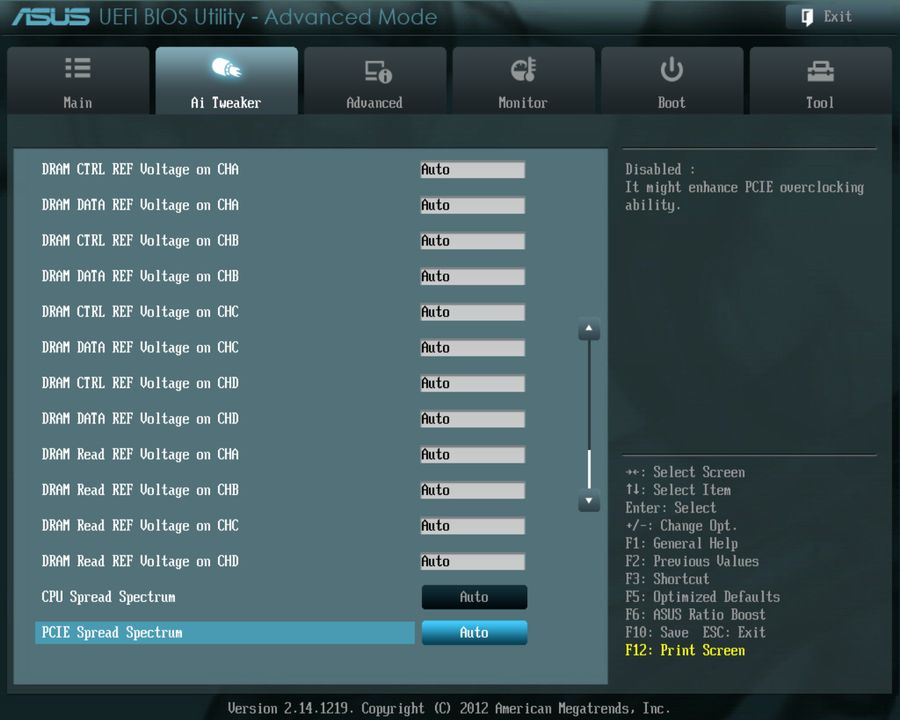 BIOS screenshot thumbnail