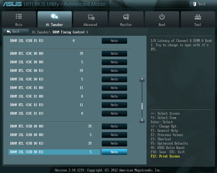 BIOS screenshot thumbnail