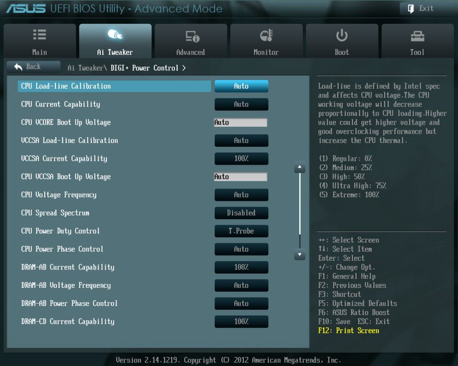 BIOS screenshot thumbnail