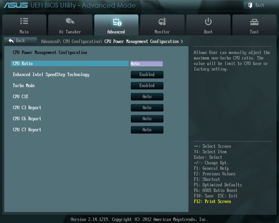 BIOS screenshot thumbnail