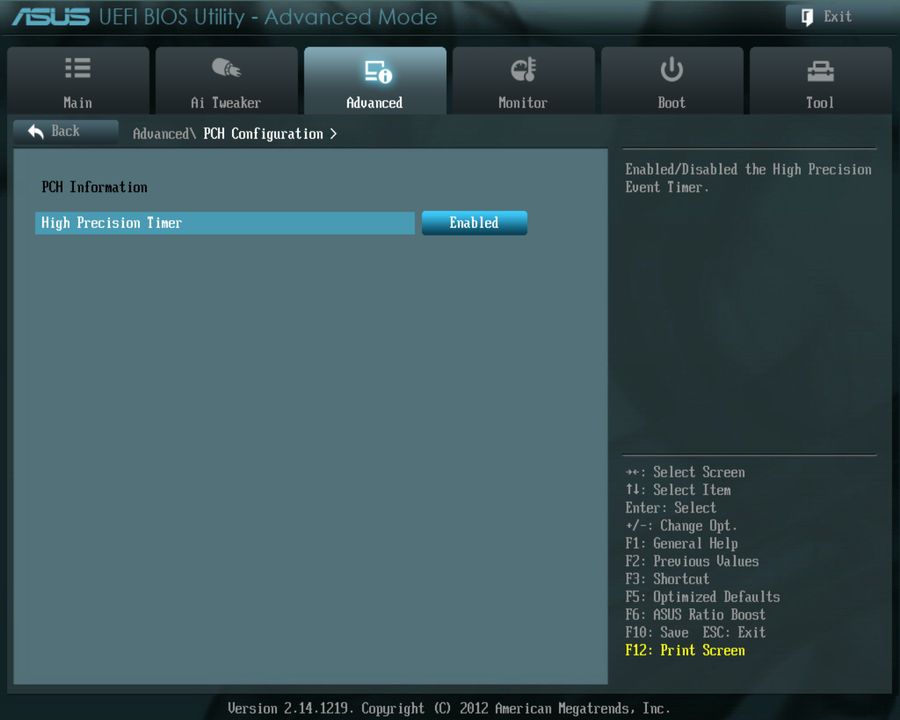 BIOS screenshot thumbnail