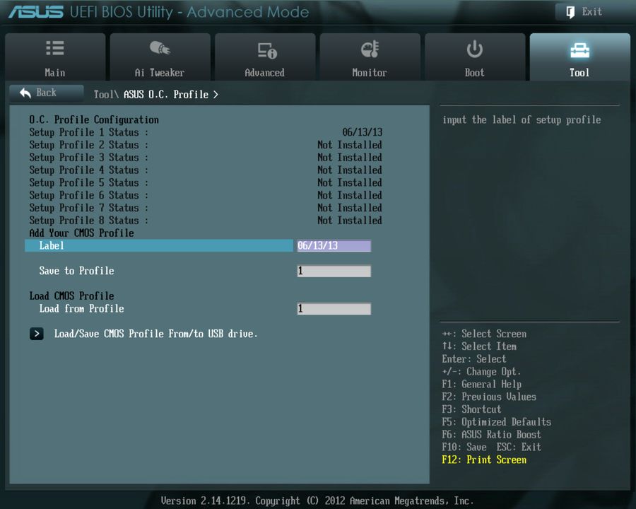BIOS screenshot thumbnail