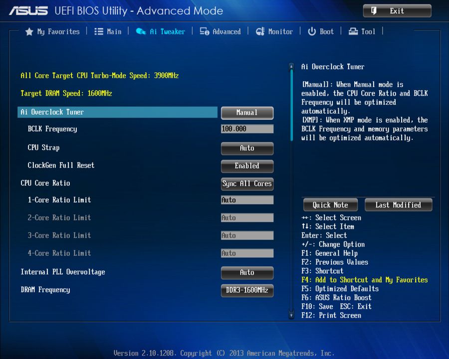 BIOS screenshot thumbnail