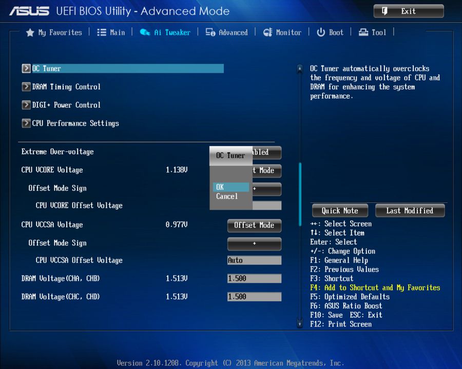 BIOS screenshot thumbnail