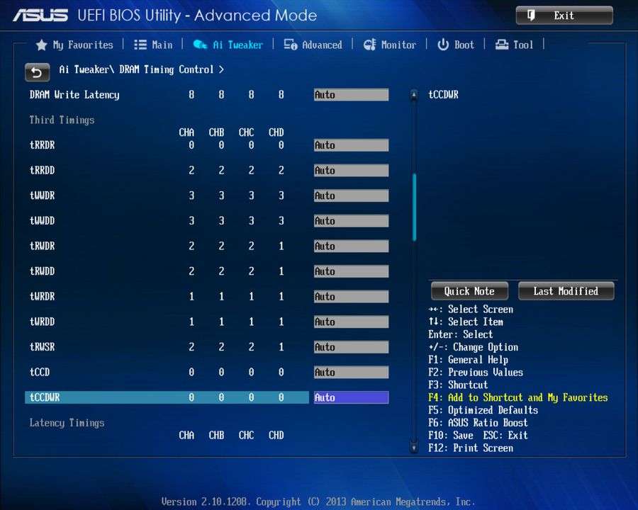 BIOS screenshot thumbnail