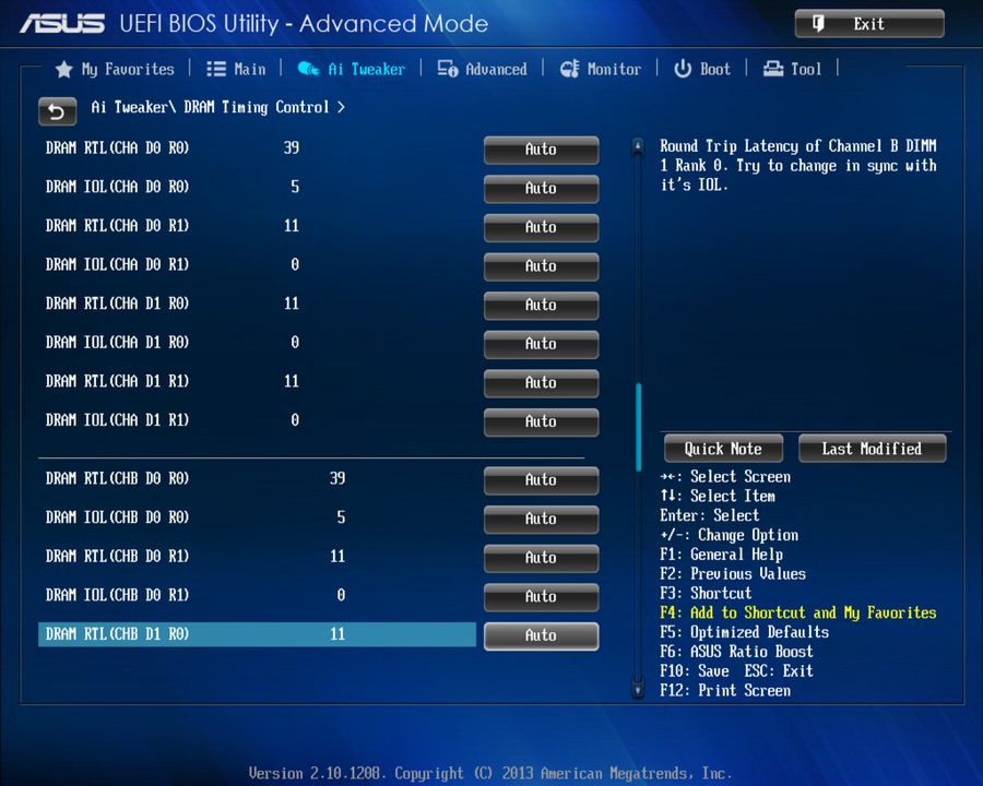 BIOS screenshot thumbnail