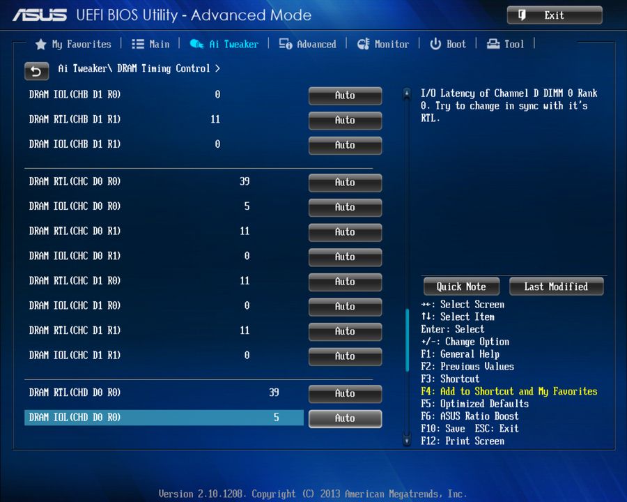 BIOS screenshot thumbnail