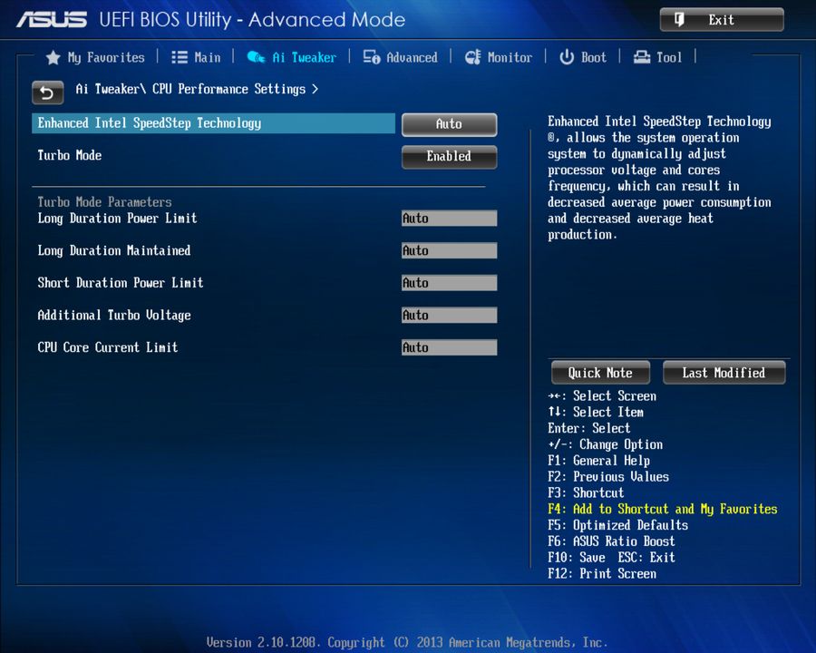 BIOS screenshot thumbnail